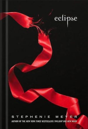 خرید کتاب Eclipse (The Twilight Saga Book 3)