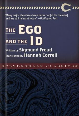 دانلود کتاب The Ego and the Id by Sigmund Freud