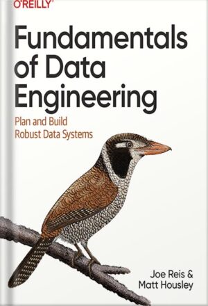 دانلود کتاب Fundamentals of Data Engineering 1st Edition by Joe Reis