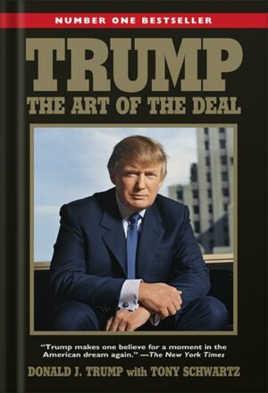 دانلود کتاب Trump: The Art of the Deal by Donald J. Trump