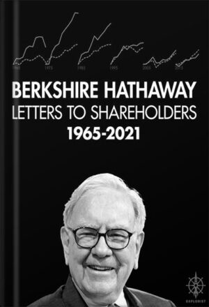 دانلود کتاب Berkshire Hathaway Letters to Shareholders, 2023 by Warren Buffett